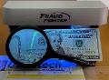 FraudFighter ULED2000 Counterfeit Bill Detector & Document Authenticator - Image 2