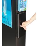Drop Box Kiosk With Top Drop Slot - Image 1