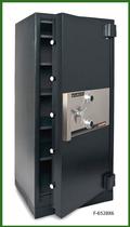 International Fortress TL-30 Series High-Security Safes - Image 1