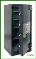 International Fortress TL-30 Series High-Security Safes - Image 3