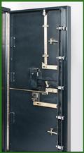 International Fortress TL-30 Series High-Security Safes - Image 4