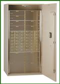 UL-Listed TL-15 Burglary-Resistive High-Security Safes  - Image 1