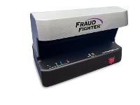 Counterfeit Bill Detector & Document Authenticator | FraudFighter ULED2000