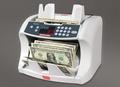 Semacon High-Speed Currency Counter Model S-1215