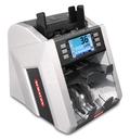 Semacon Model S-2500 Bank Grade, 2-Pocket Currency Discriminator -- Request A Quote For The Best Price Anywhere!