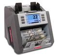 Semacon S-2200 Banknote Discriminator: Currency Counter