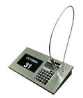 Montecito Counter Calculator, Magnetic Calendar, Pen Combo