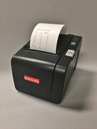 Semacon S-2200 Banknote Discriminator: Currency Counter
