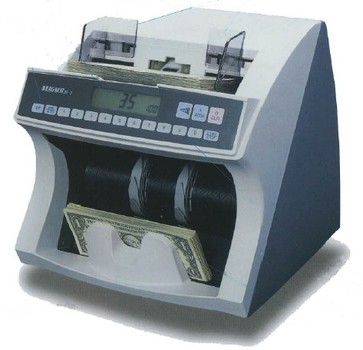 Semacon S-35 Electric/Manual Coin Counter - Safe and Vault Store.com